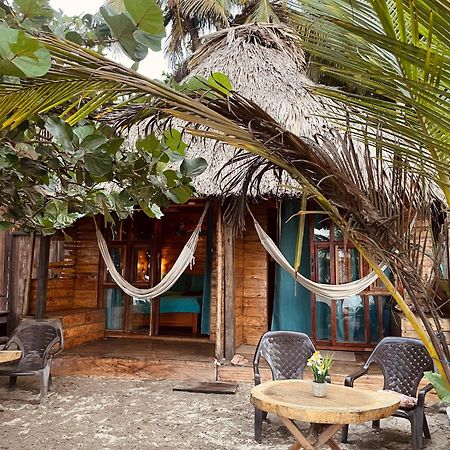 Chill And Surf Mendihuaca Hotel Guachaca Kültér fotó